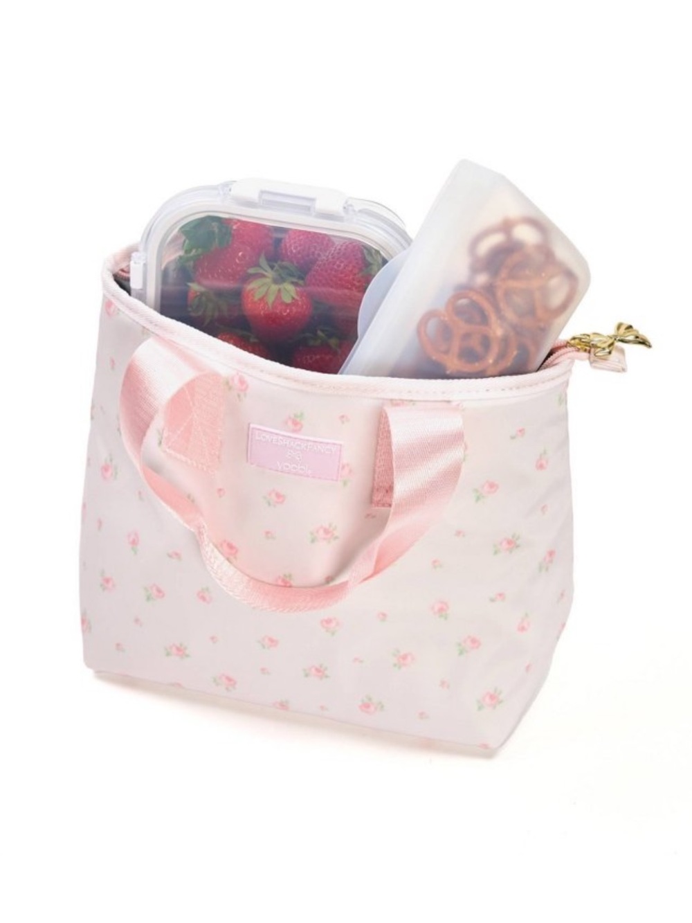 LoveShackFancy Bag - Picture 7 of 12